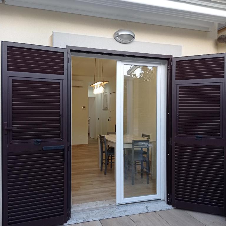 Casafischea 21 Via Venino 21 B - Appartamento con 1 Camera da Letto - 20