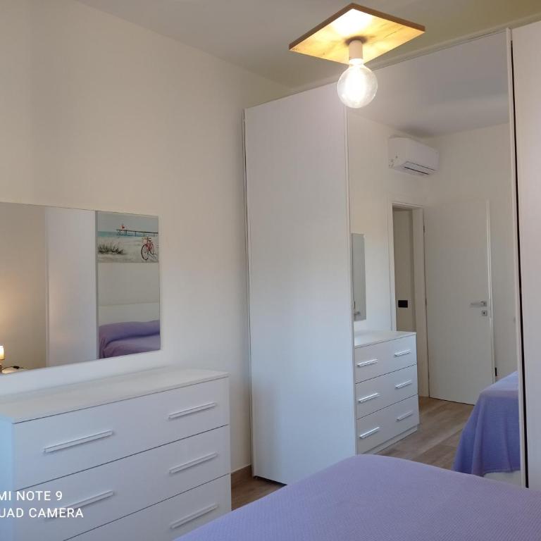 Casafischea 21 Via Venino 21 B - Appartamento con 1 Camera da Letto - 24