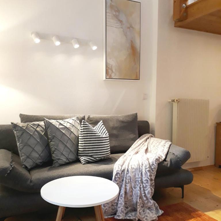 Haus Christine - Maisonette-Apartment - 3