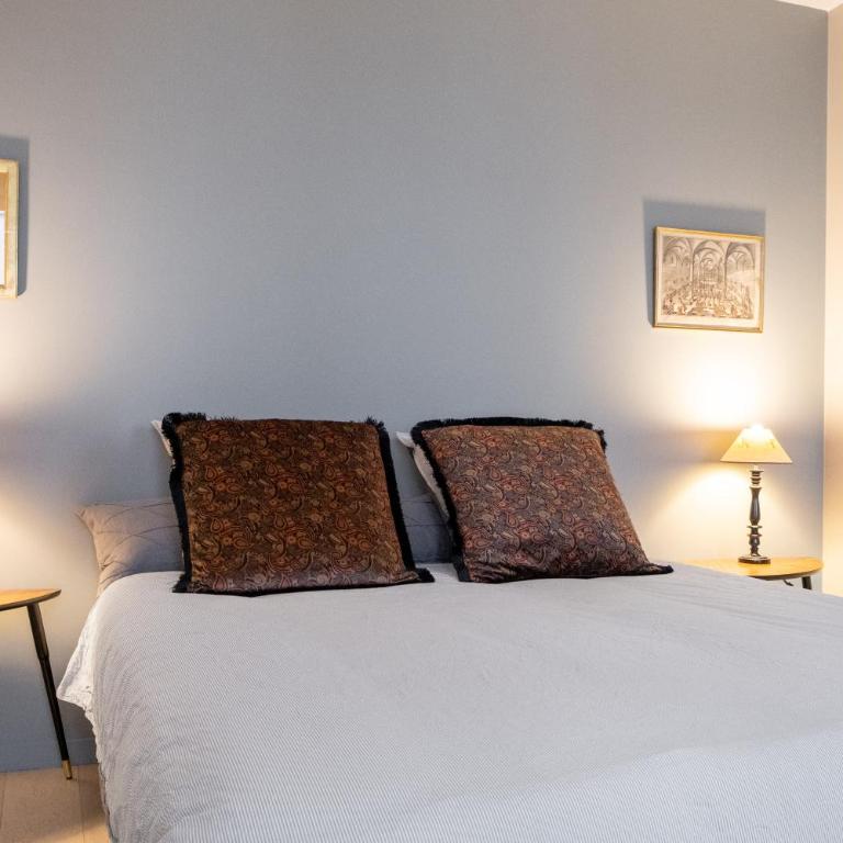 MHL - Maison Hotel Lyon - Suite Le Vendôme - 2