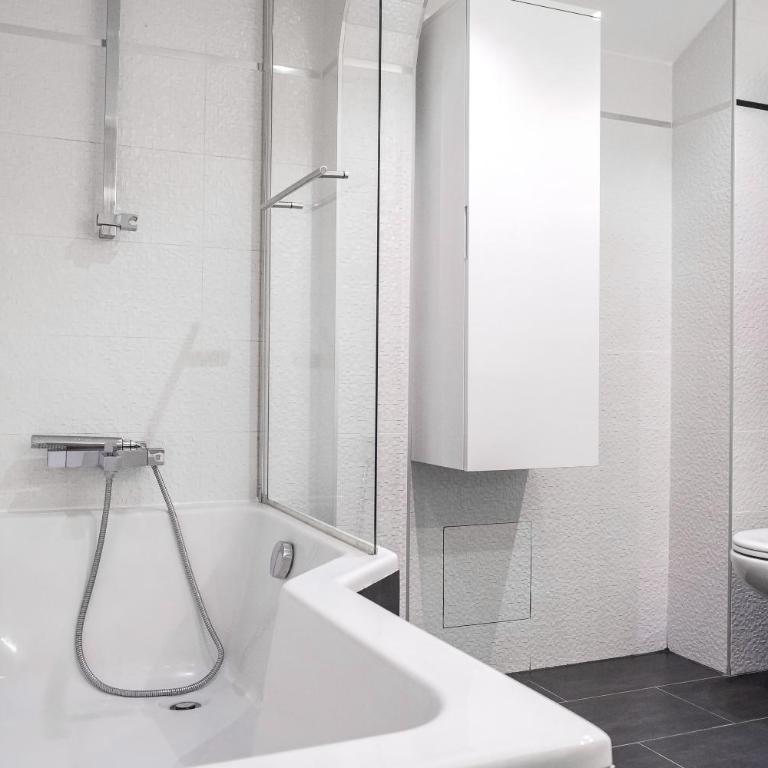 MHL - Maison Hotel Lyon - Suite Le Sèze - 13