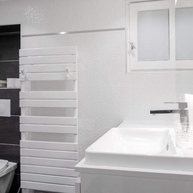 MHL - Maison Hotel Lyon - Suite Le Sèze - 14