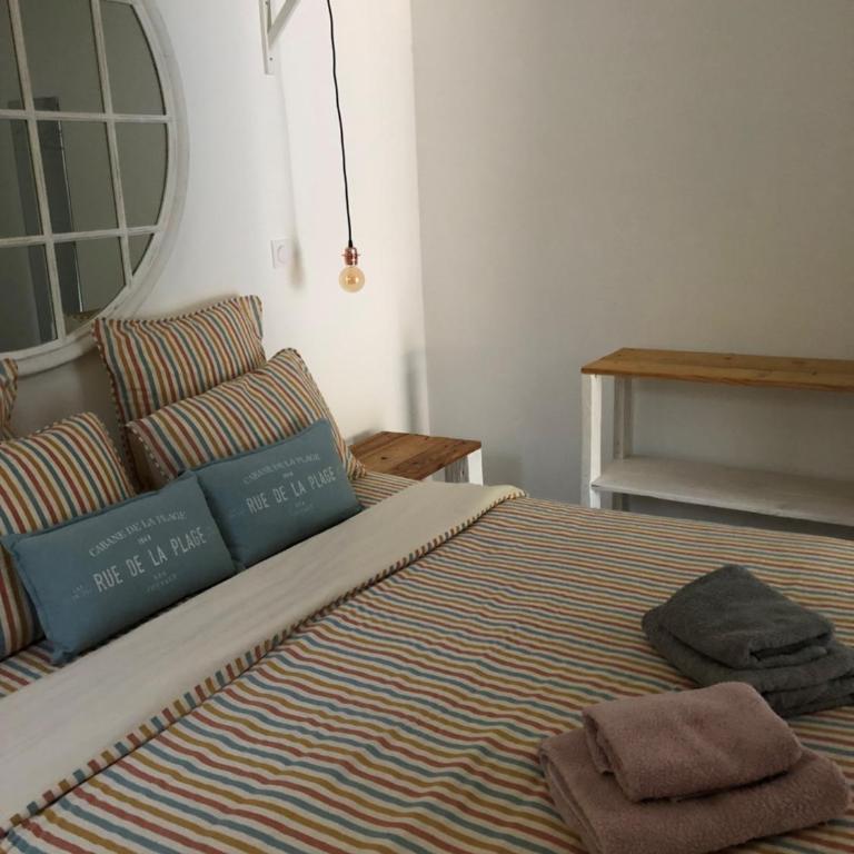 Maxima Sunset - Apartamento con vistas al jardín - 16