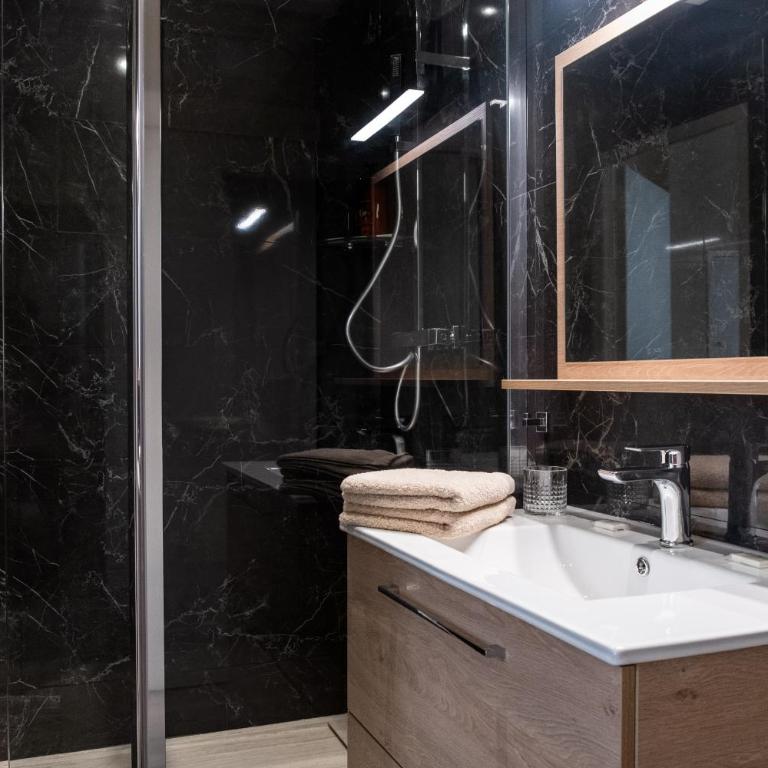 MHL - Maison Hotel Lyon - Suite Le Vendôme - 8