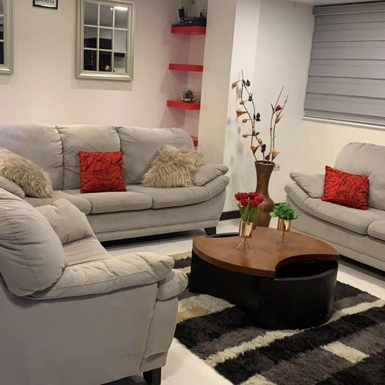 C&L Apartment - Apartamento - 1