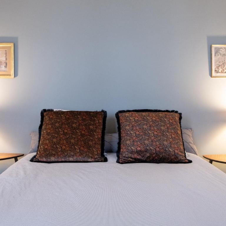 MHL - Maison Hotel Lyon - Suite Le Vendôme - 16