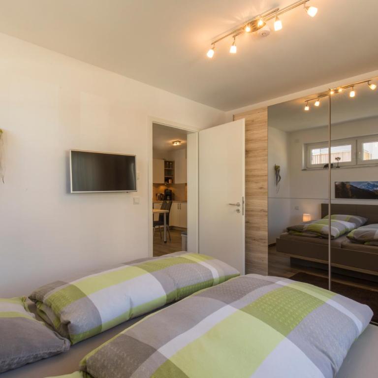 Ferienwohnung Blickfang - Apartment mit 1 Schlafzimmer - 6