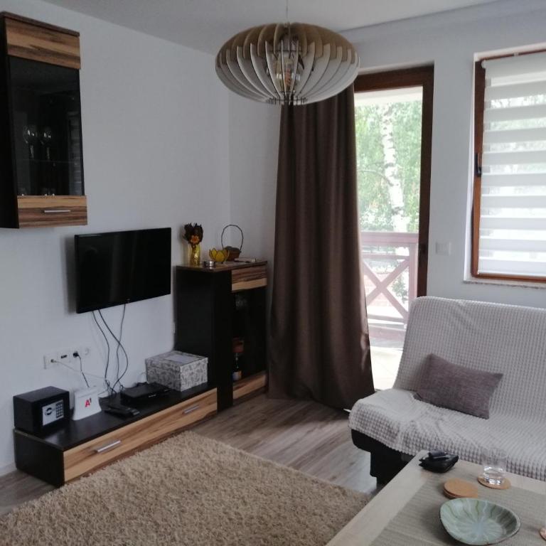 Apartman Košuta, Kopaonik - Apartment - 2