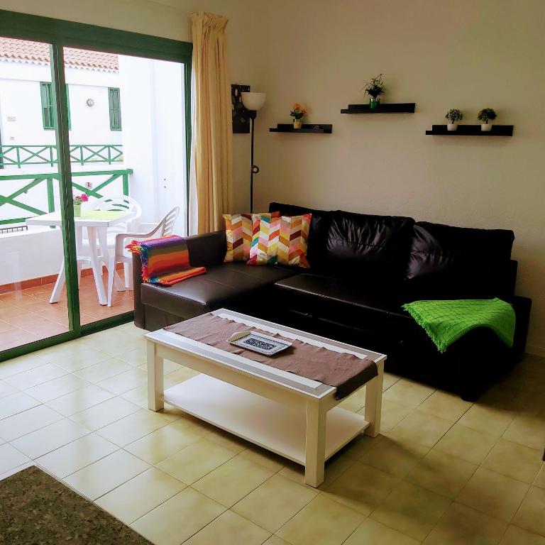 Parque Don José, Casa Antonella - Apartamento de 1 dormitorio - 3