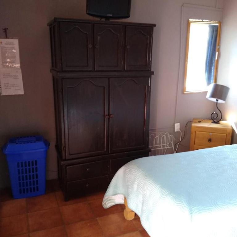 Hostal Don Felipe - Habitación Doble - 1 o 2 camas - 1