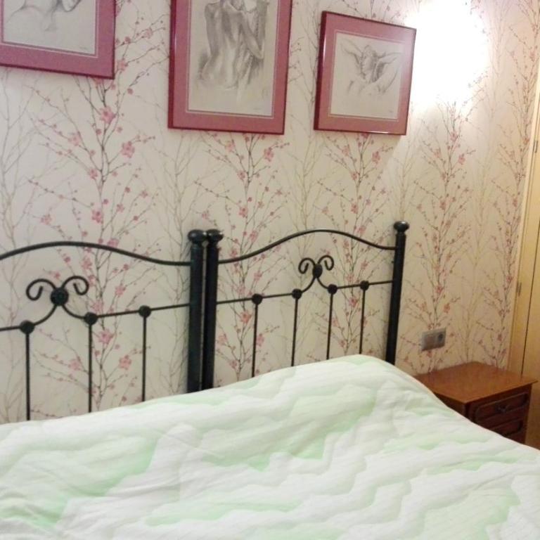 Albaida II Bajo G Apartamento Nerja - Apartamento de 1 dormitorio - 9