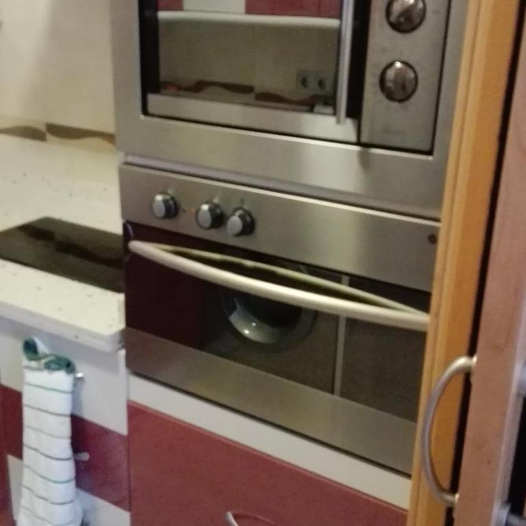Albaida II Bajo G Apartamento Nerja - Apartamento de 1 dormitorio - 6