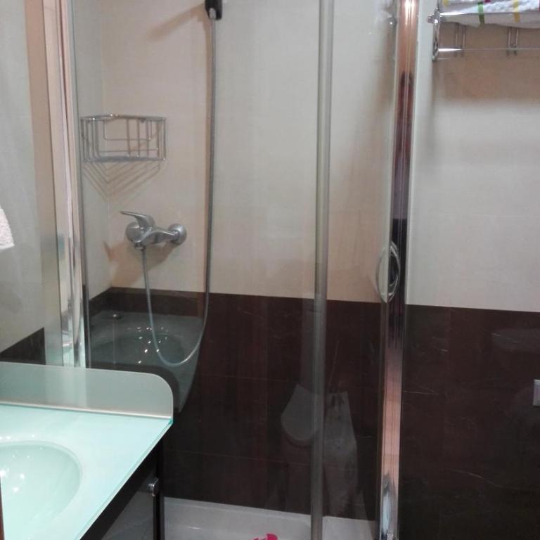 Albaida II Bajo G Apartamento Nerja - Apartamento de 1 dormitorio - 7
