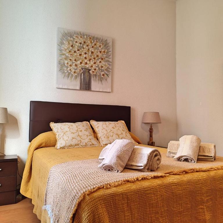 Eduardo Lucena 5, Casco Histórico - Apartamento - 3