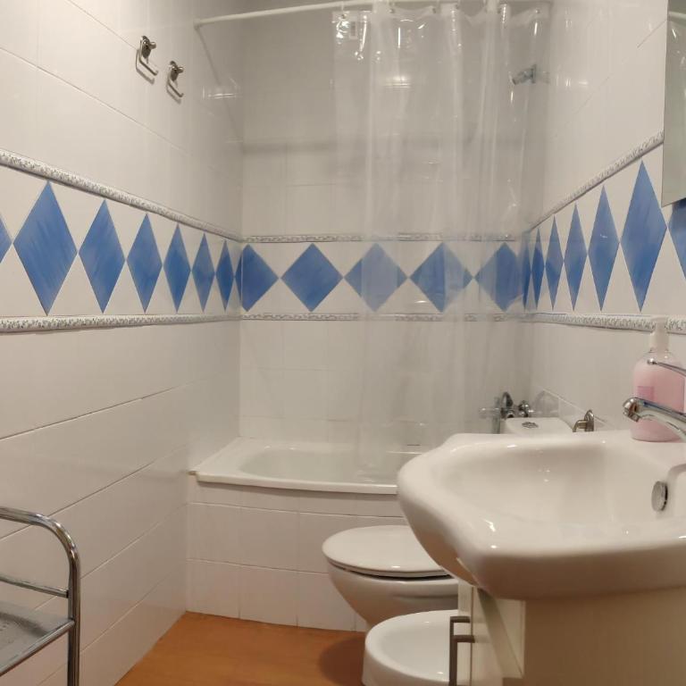Eduardo Lucena 5, Casco Histórico - Apartamento - 12