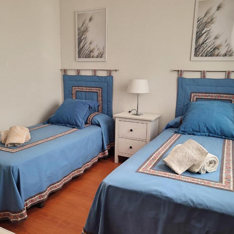 Eduardo Lucena 5, Casco Histórico - Apartamento - 5