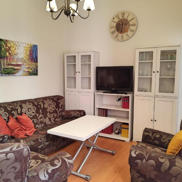 Eduardo Lucena 5, Casco Histórico - Apartamento - 9
