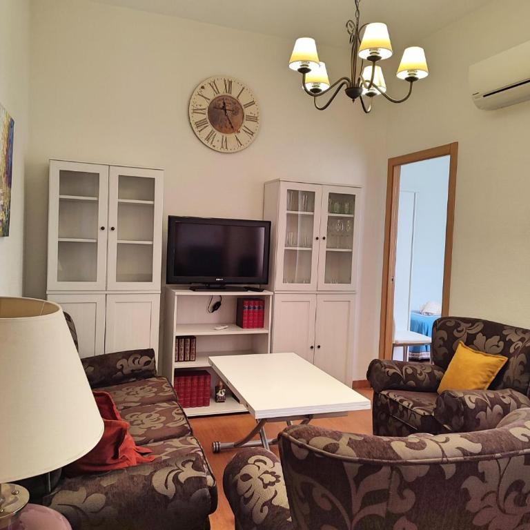 Eduardo Lucena 5, Casco Histórico - Apartamento - 11
