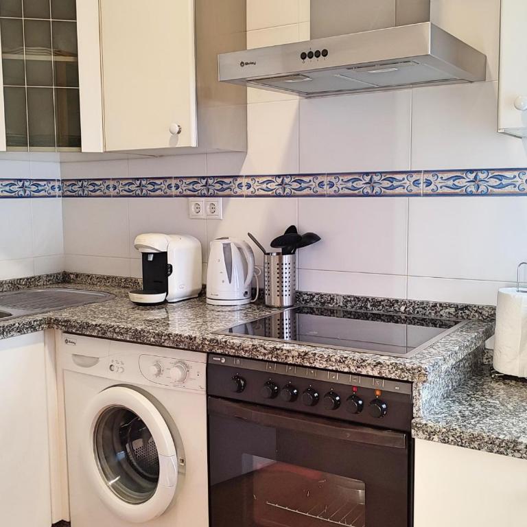 Eduardo Lucena 5, Casco Histórico - Apartamento - 7