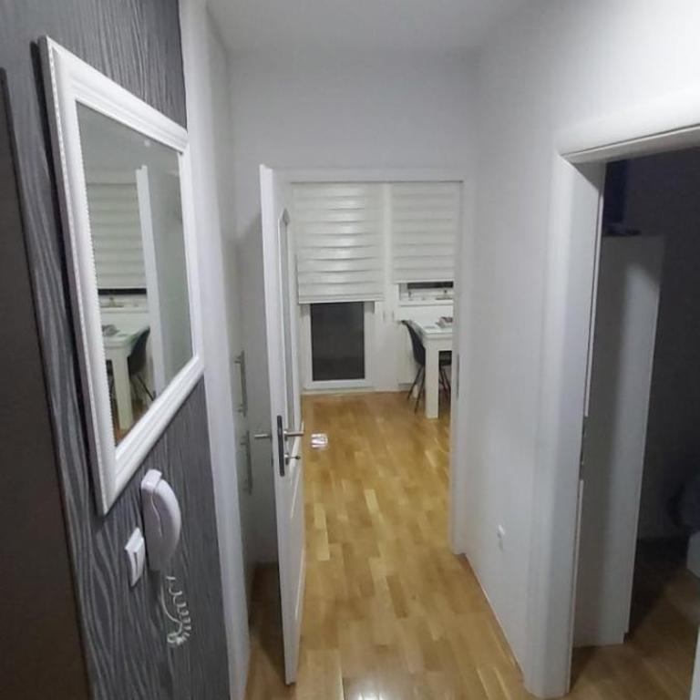Stan na dan Nina - Pale Centar - Standard Apartment - 24