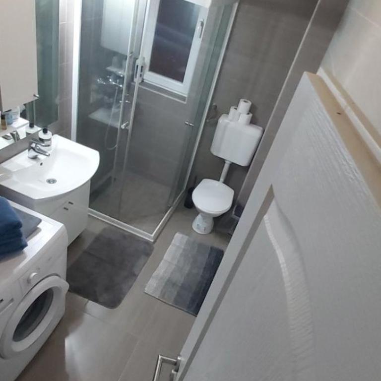 Stan na dan Nina - Pale Centar - Standard Apartment - 23