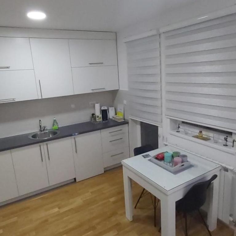 Stan na dan Nina - Pale Centar - Standard Apartment - 18
