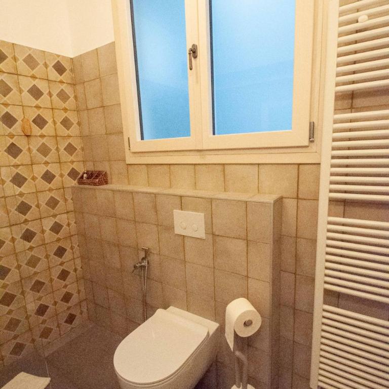 Casa Sass - Appartamento con 2 Camere da Letto - 21