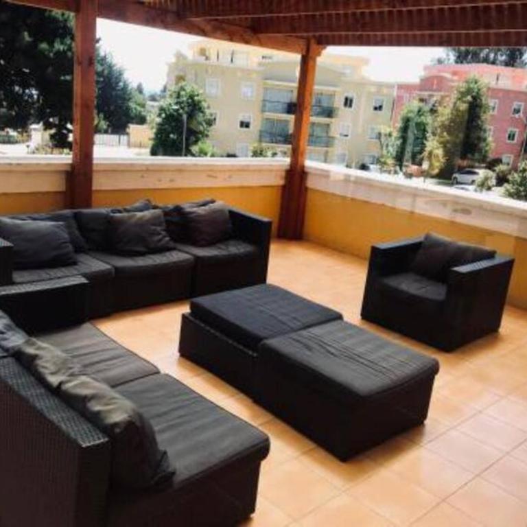 Algarrobo depto 3 D piscina parque - Apartamento de 3 dormitorios - 4