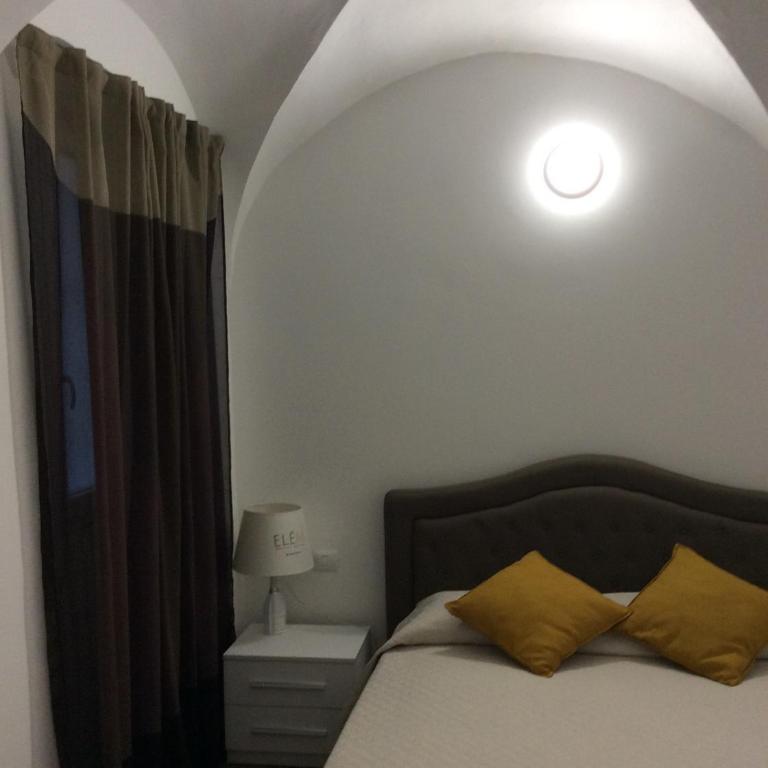 Case di _Ru - Casa con 1 Camera da Letto - 27