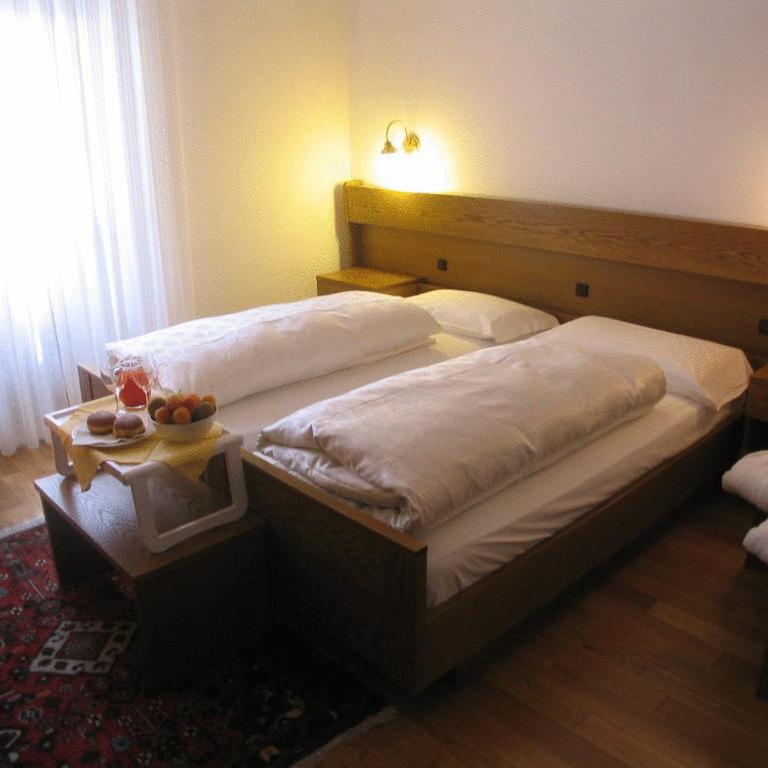 Club Hotel Alpino - Double Room - 1