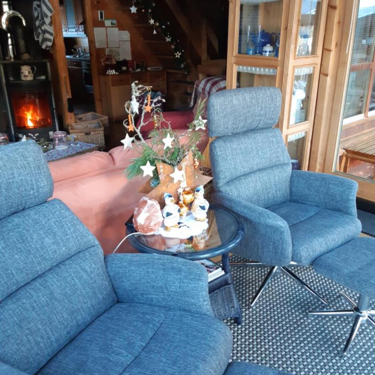 Milena-Hütte - Vacation Home - 11