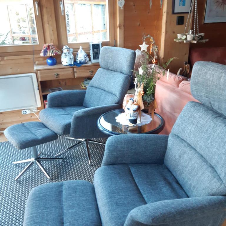 Milena-Hütte - Vacation Home - 10