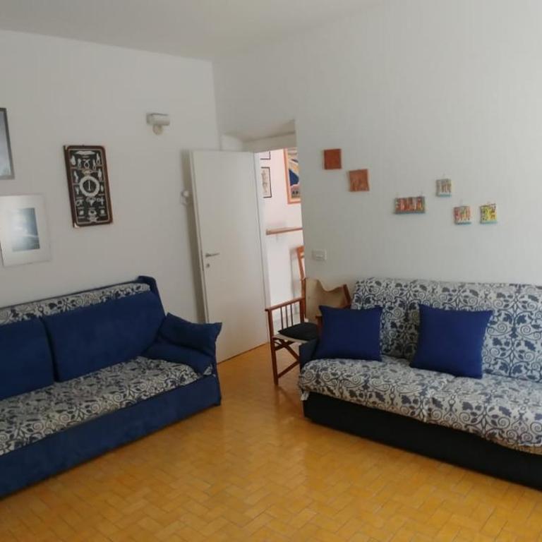 La Terrazza sul Mare - Appartamento con 1 Camera da Letto - 9