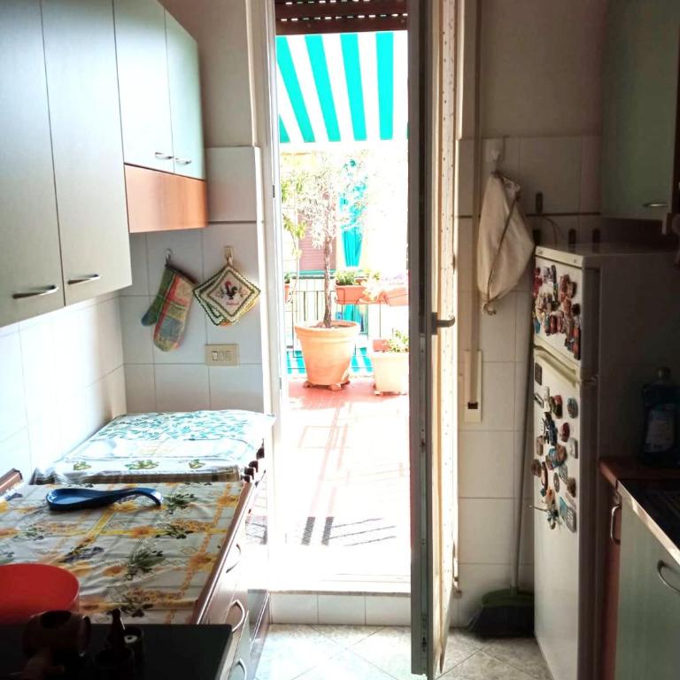 La Terrazza sul Mare - Appartamento con 1 Camera da Letto - 12