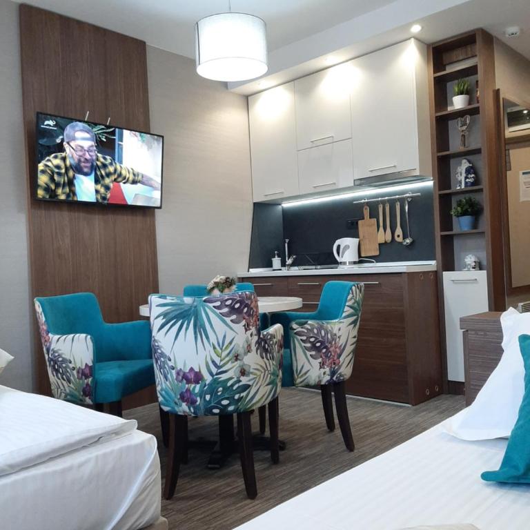 Select Lux Angella-Konaci - Deluxe Apartment - 1