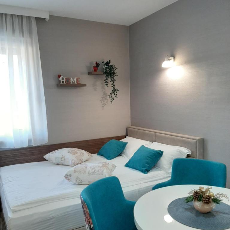 Select Lux Angella-Konaci - Deluxe Apartment - 8