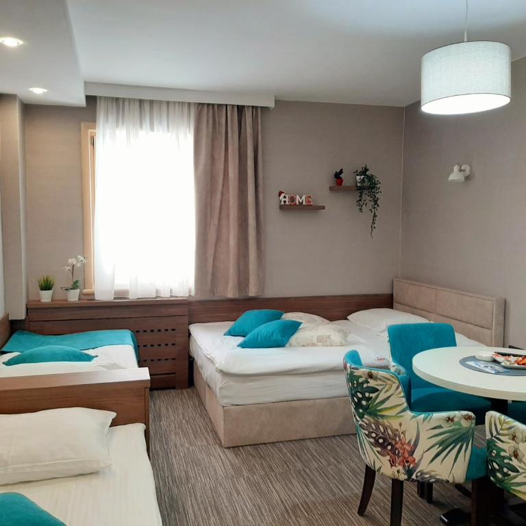 Select Lux Angella-Konaci - Deluxe Apartment - 4