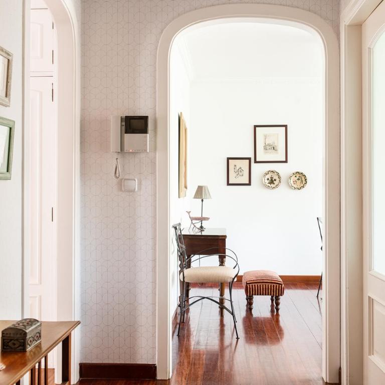 Apartamento Céntrico y Acogedor - Apartamento de 2 dormitorios - 6