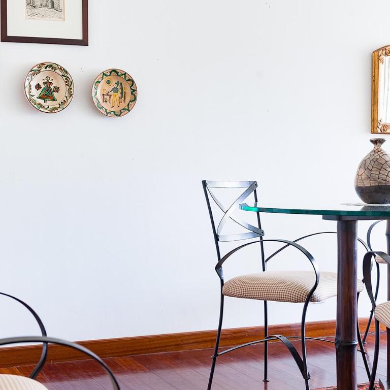 Apartamento Céntrico y Acogedor - Apartamento de 2 dormitorios - 8