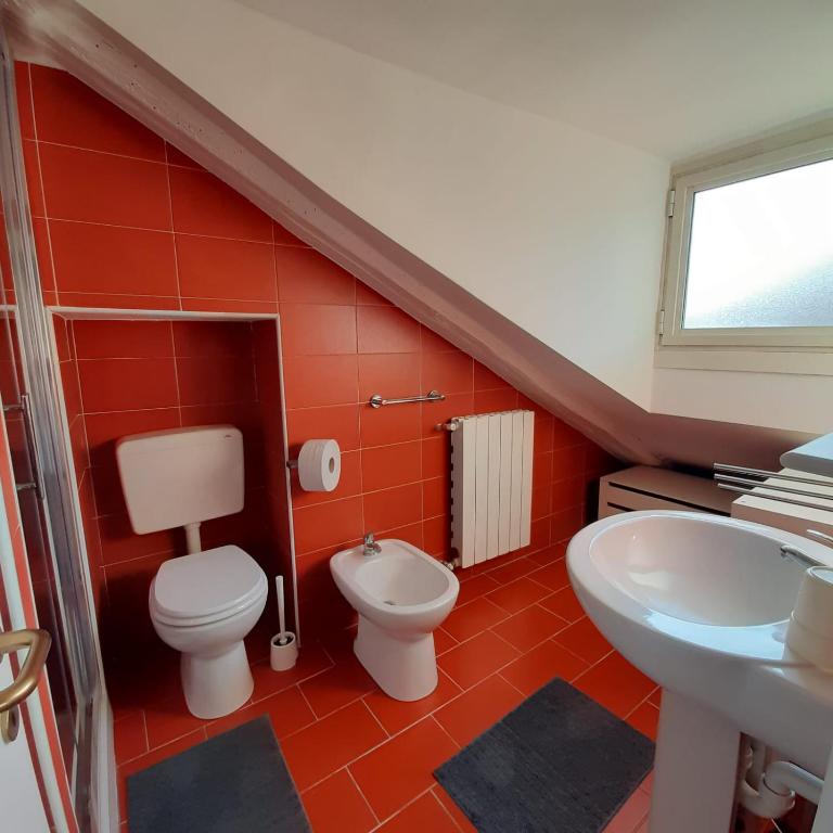 Casa Breton - One-Bedroom Apartment - 19