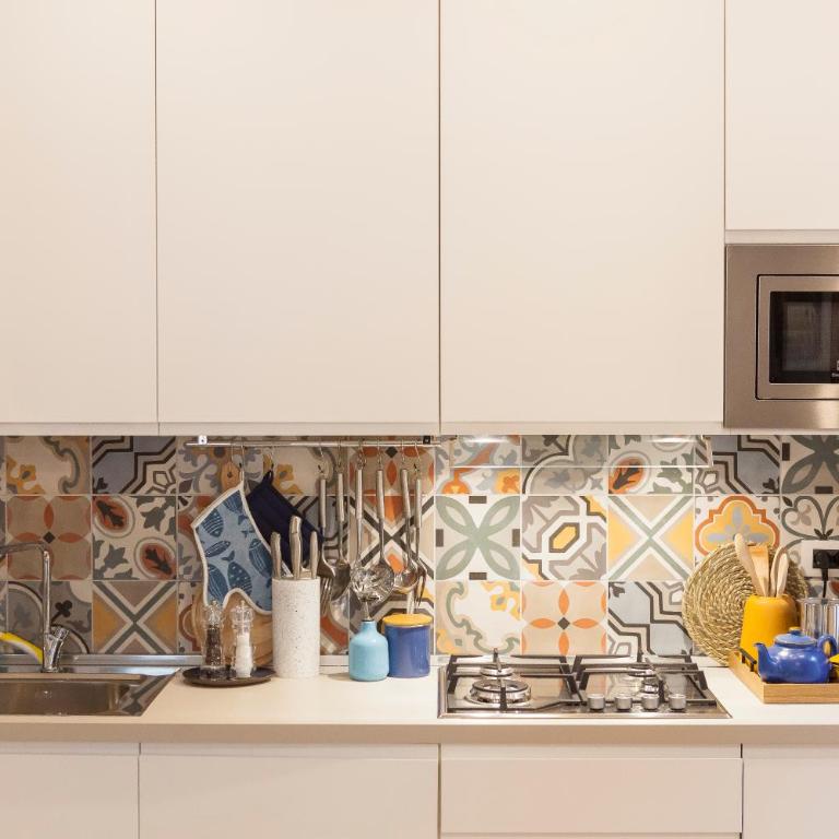 luxurious and quiet apartment in the lively heart of Venice - One-Bedroom Apartment - 2