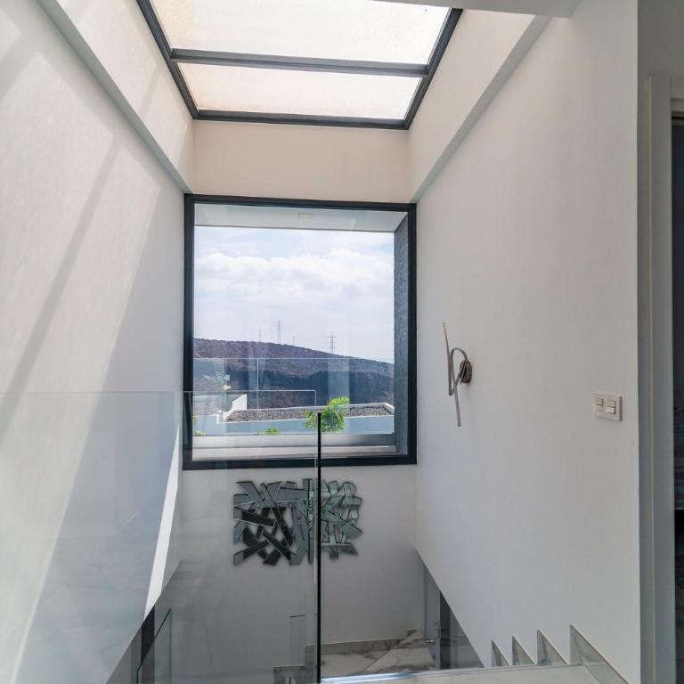 Blue Horizon Resort by Monte Leon - Villa - 42