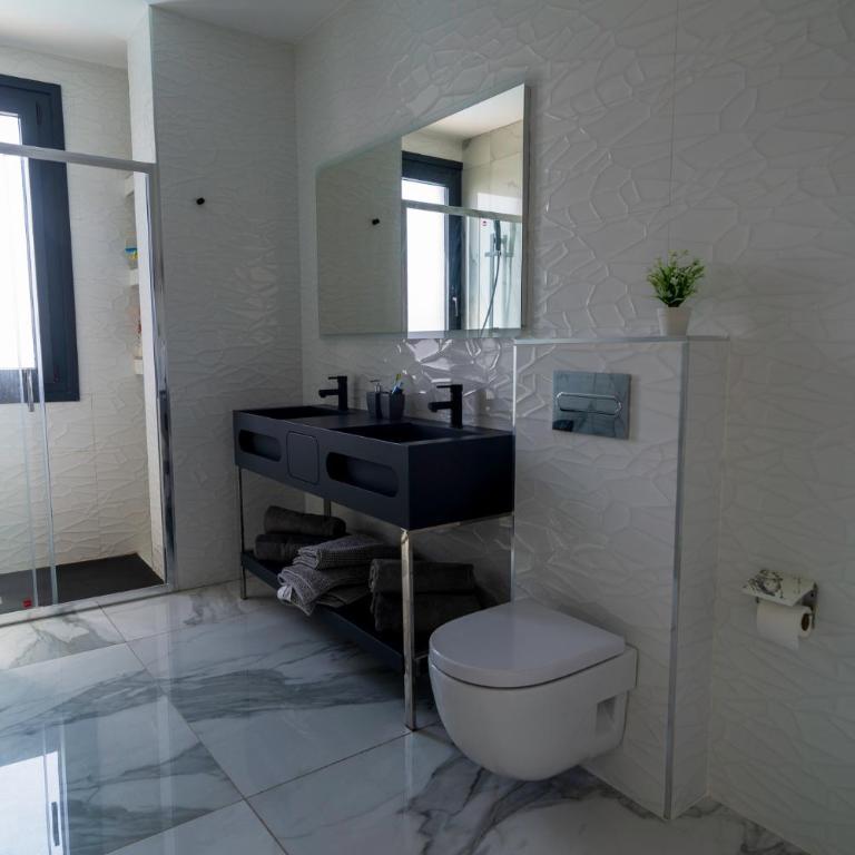 Blue Horizon Resort by Monte Leon - Villa - 32