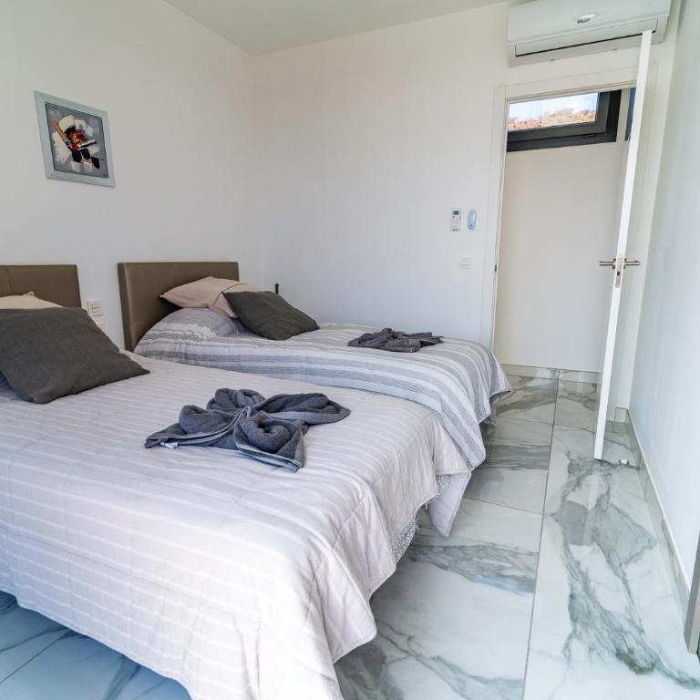 Blue Horizon Resort by Monte Leon - Villa - 51