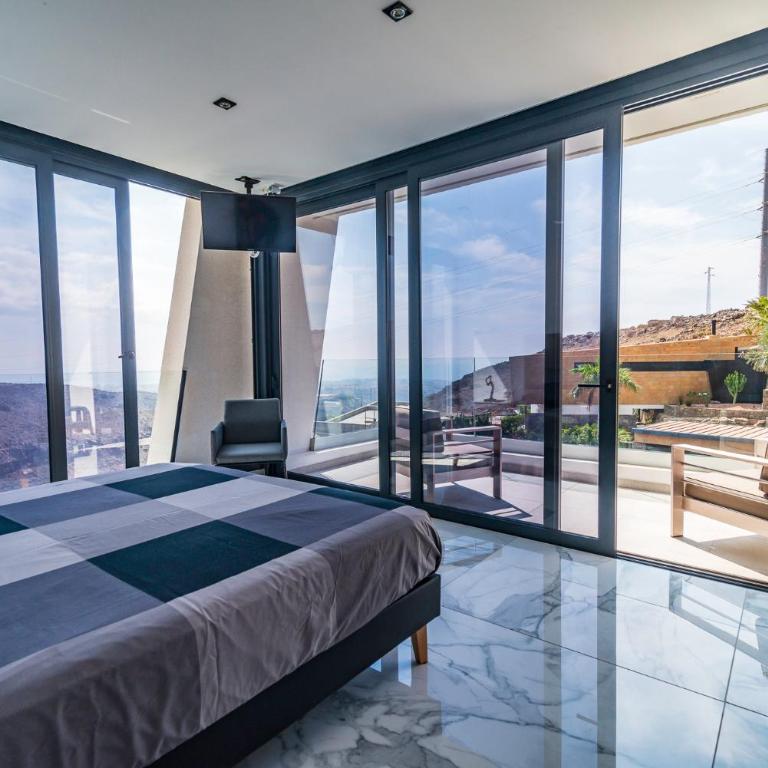 Blue Horizon Resort by Monte Leon - Villa - 44