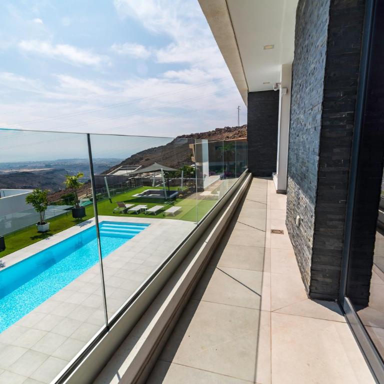 Blue Horizon Resort by Monte Leon - Villa - 50