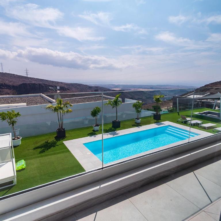 Blue Horizon Resort by Monte Leon - Villa - 7