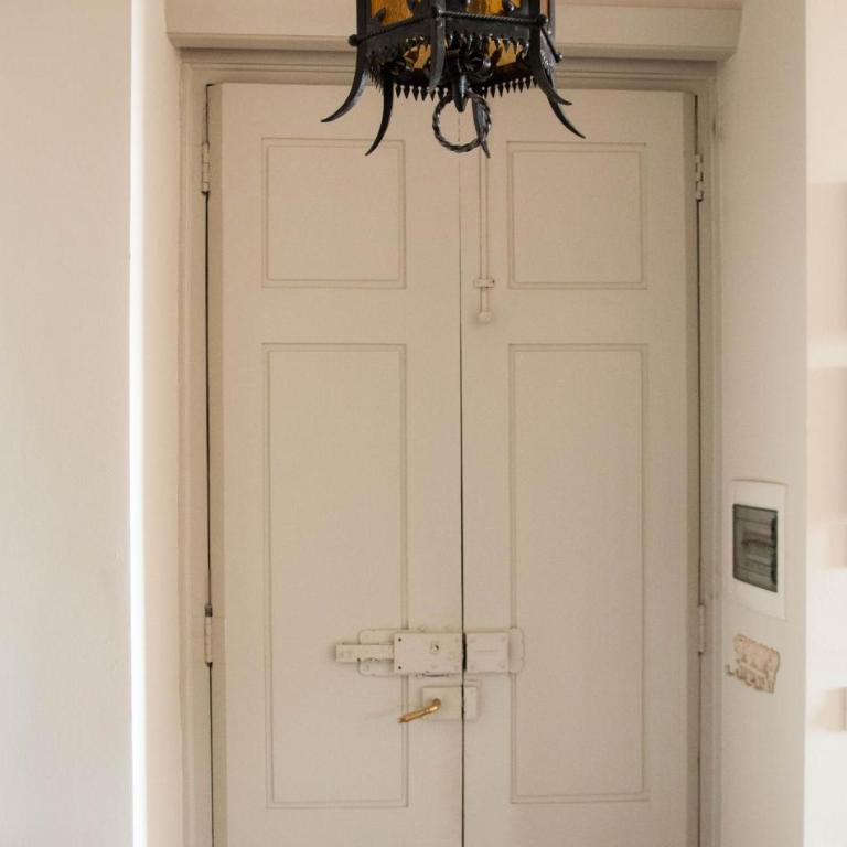 Suite Sommeiller Comfort in centro - One-Bedroom Apartment - 12