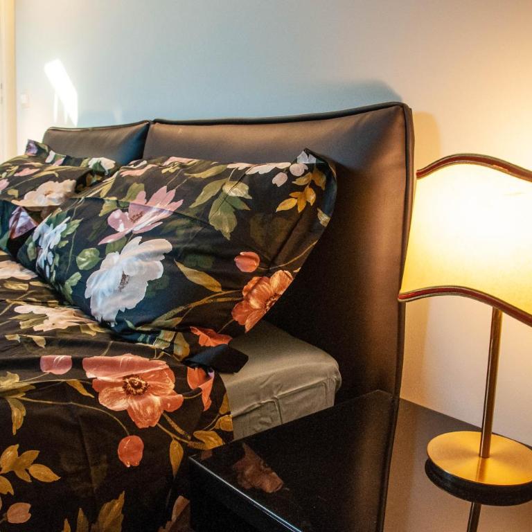 Suite Sommeiller Comfort in centro - One-Bedroom Apartment - 23