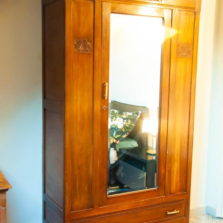 Suite Sommeiller Comfort in centro - One-Bedroom Apartment - 27